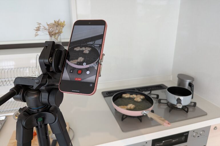   【静岡市】自然光で美味しさアップ♪キッチンアトリエで翌月メニューの試作＆写真撮影レポ（9月のお弁当も予約受付中！）   