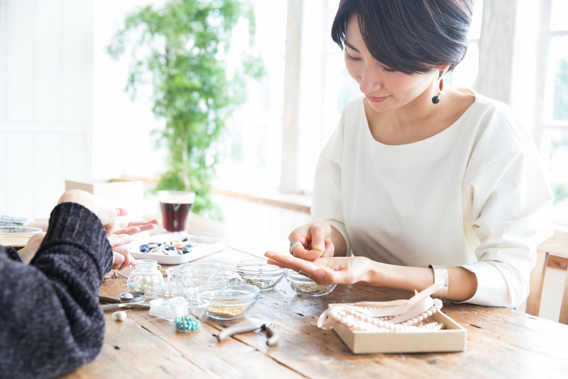 生き生きとした毎日を応援するサービス